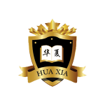 HUA XIA Logo-min