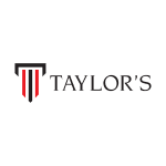 Taylors University Logo-min