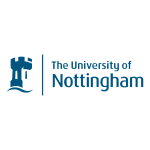 The University Of Nottingham Logo-min