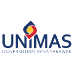 Unimas University Malaysia Sarawak Logo-min
