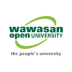 Wawasan Open University Logo-min