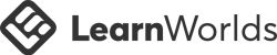 LearnWorld logo